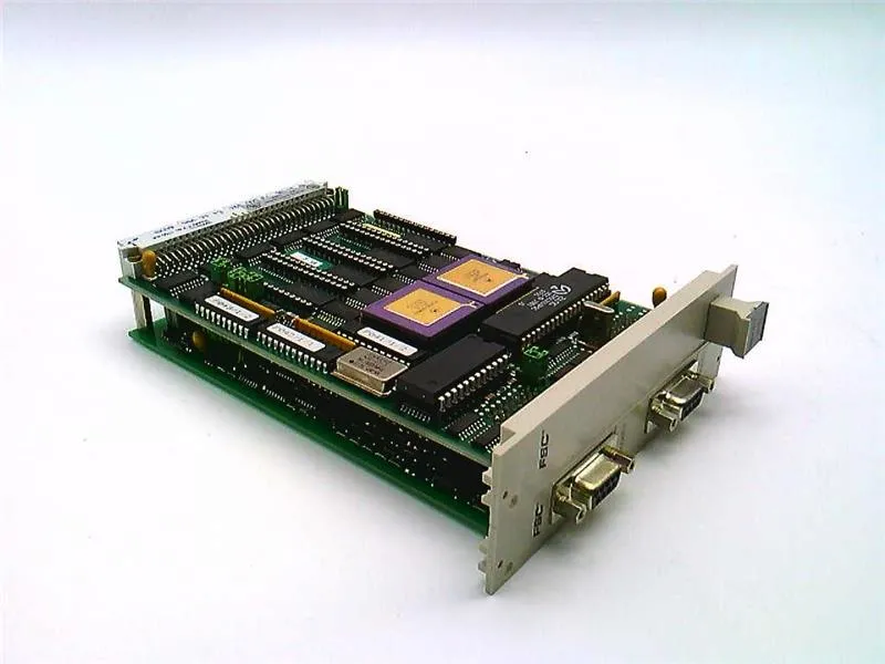 10004/F/F PC Board PLC/Add-On Board by  HONEYWELL