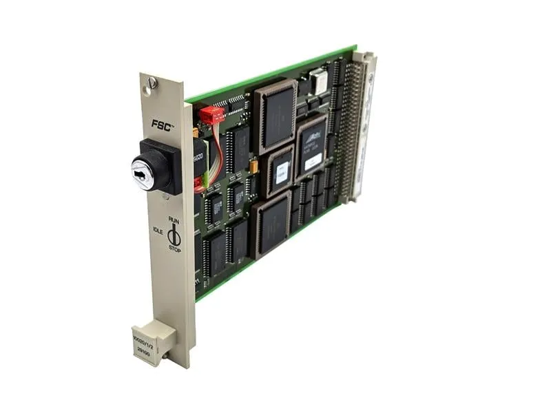 10020/1/2 PLC Module/Rack by  HONEYWELL