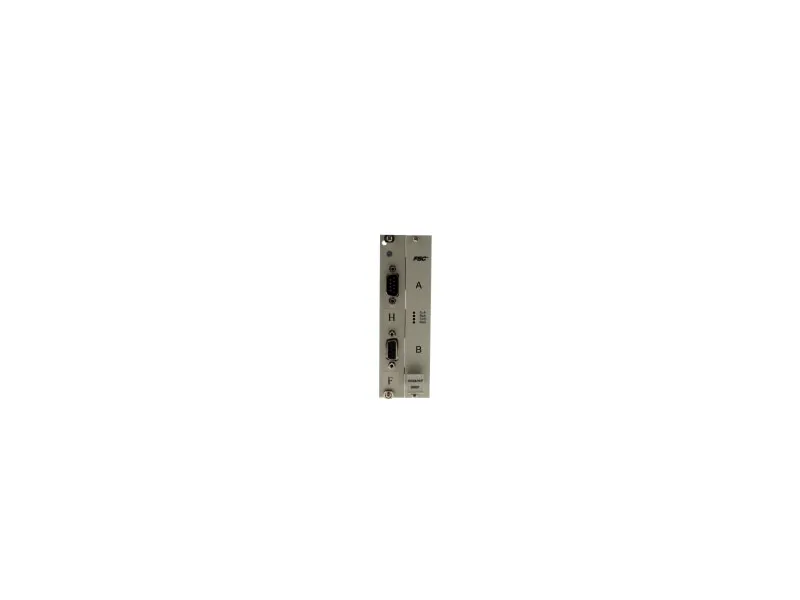 10024/H/F PLC Module/Rack by  HONEYWELL