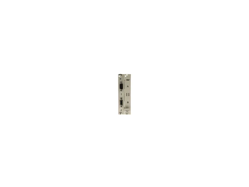 10024/I/F PLC Module/Rack by  HONEYWELL