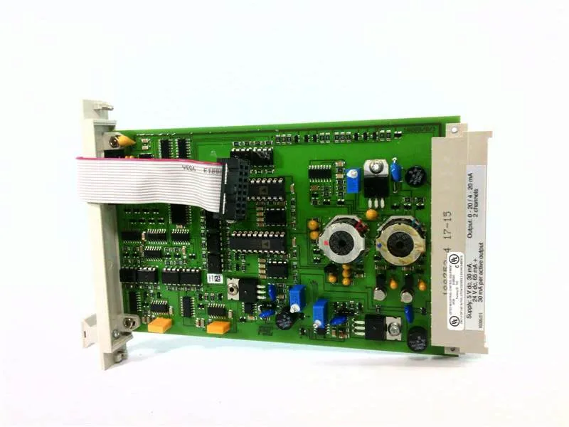 10205/2/1 PLC Module/Rack by  HONEYWELL
