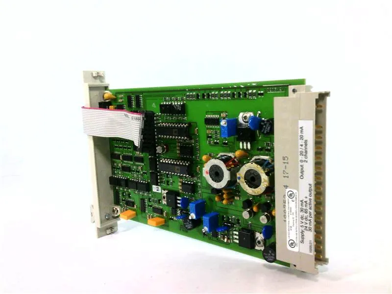 10205/2/1 PLC Module/Rack by  HONEYWELL