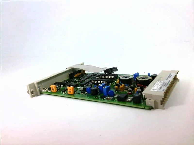 10205/2/1 Modulo/Rack PLC di HONEYWELL