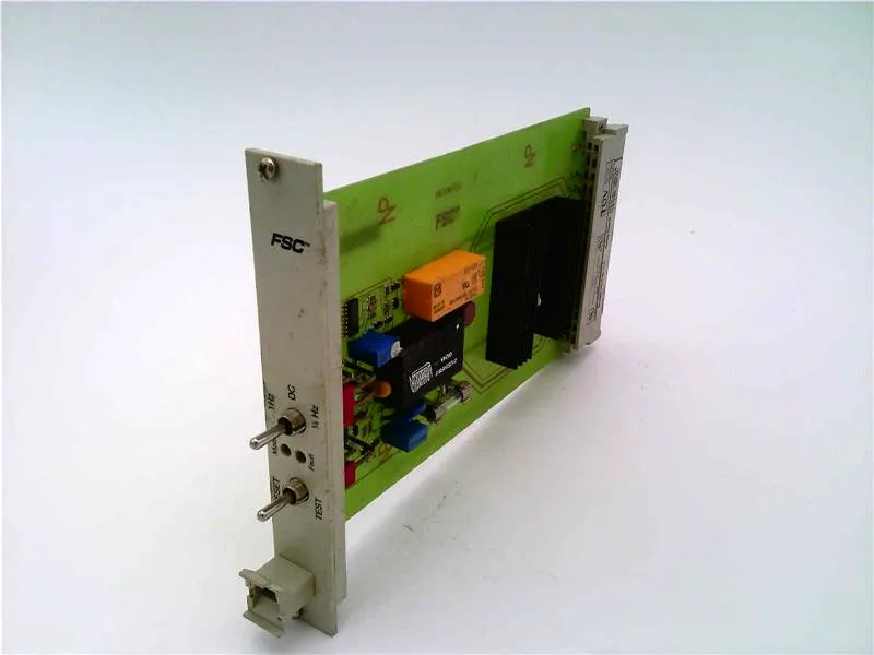 10310/2/1 PLC Module/Rack by  HONEYWELL