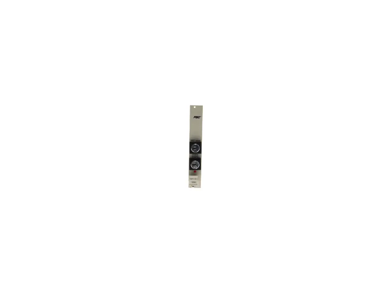 10311/2/1 PLC Module/Rack by  HONEYWELL
