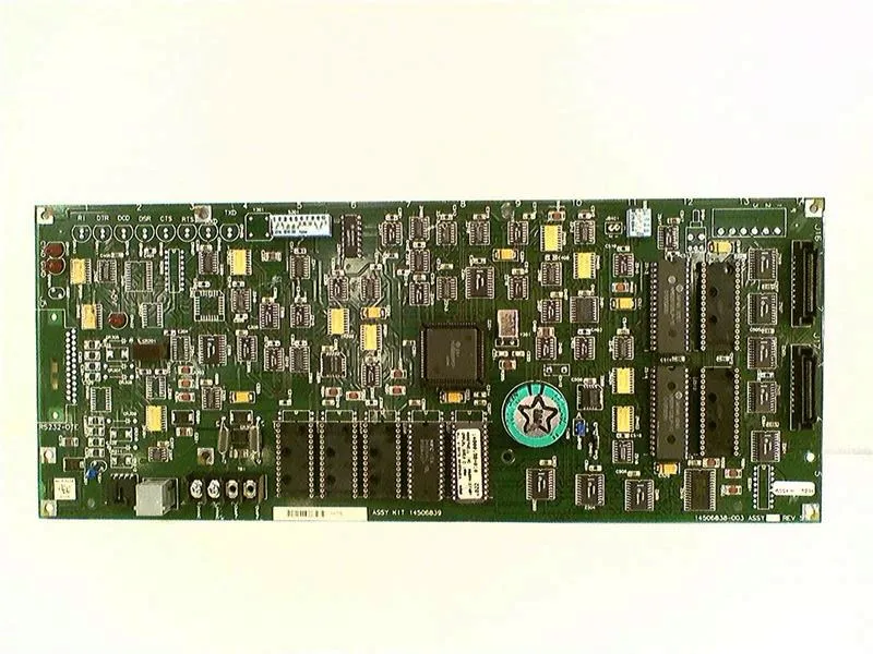 14506838-003 PC電路板 電腦 由 HONEYWELL