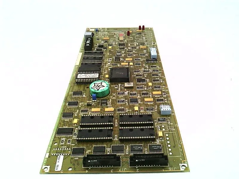 14506838-003 PC電路板 電腦 由 HONEYWELL