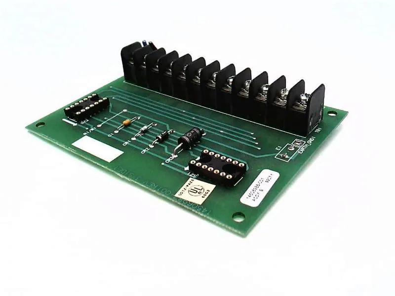 14506988-001 PC電路板 PLC/附加板 由 HONEYWELL
