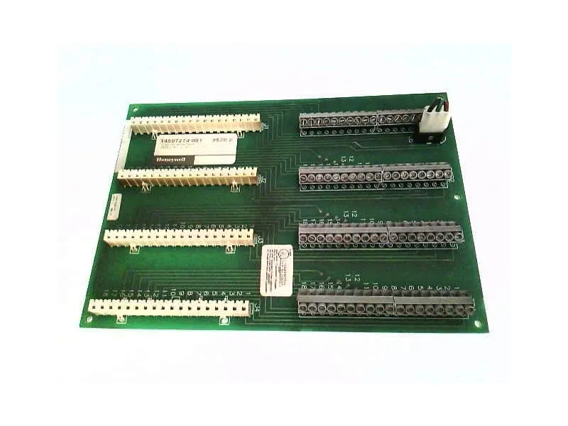 14507274-001 PC電路板 PLC/附加板 由 HONEYWELL