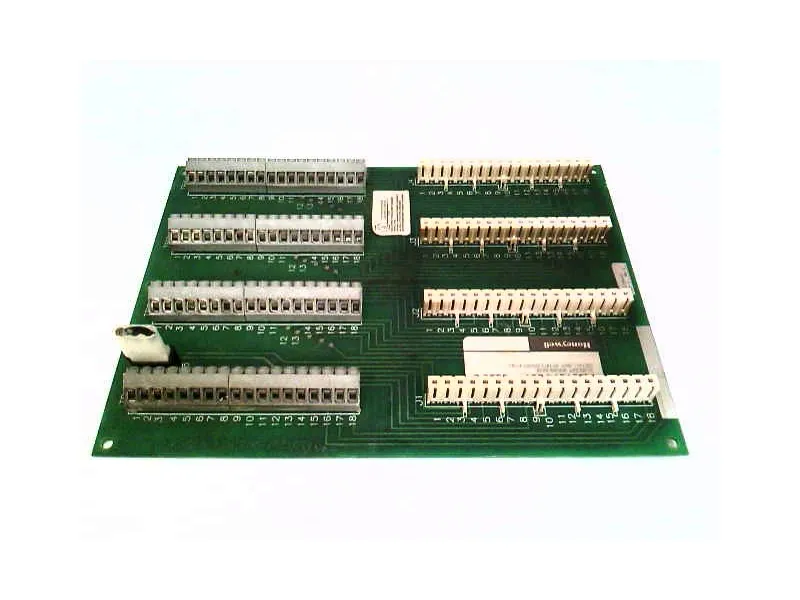 14507274-001 PC電路板 PLC/附加板 由 HONEYWELL