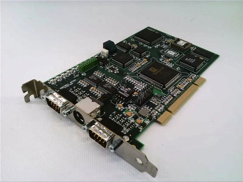 14507742-002/U PC電路板 PLC/附加板 由 HONEYWELL