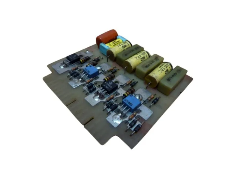 180-2382 PC電路板 PLC/附加板 由 HONEYWELL