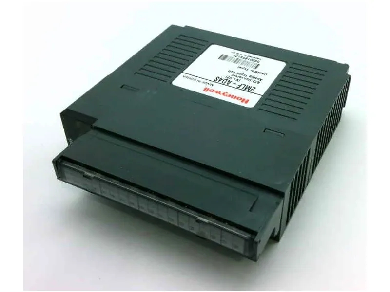 2MLF-AD4S PLC模組/機架 由 HONEYWELL