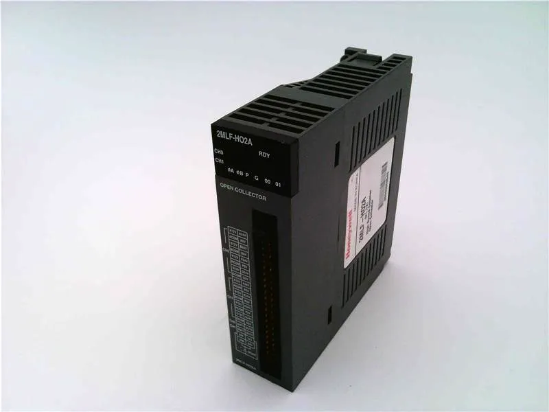 2MLF-HO2A PLC模組/機架 由 HONEYWELL