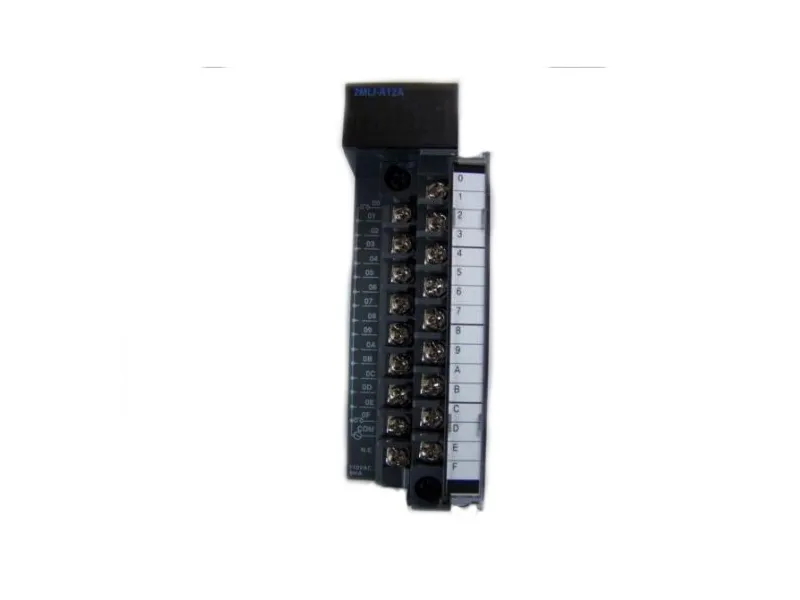 2MLI-A12A PLC Module/Rack by  HONEYWELL