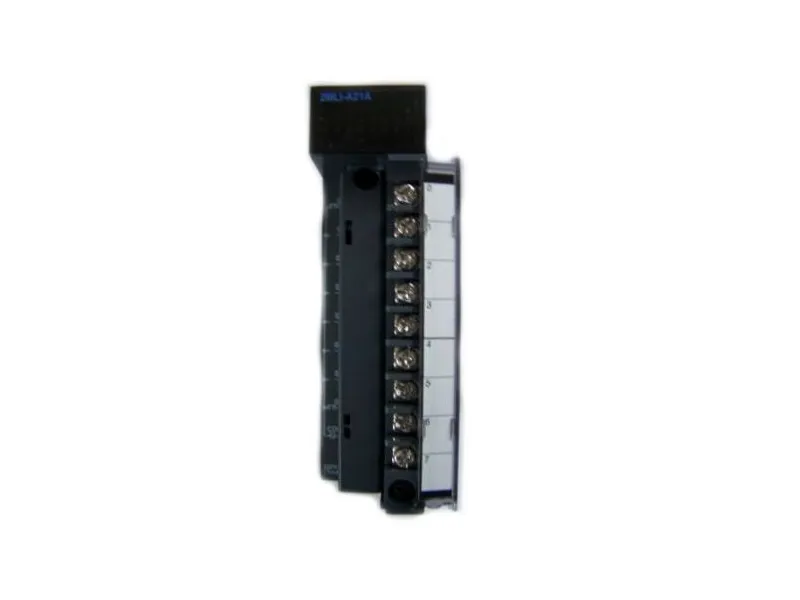 2MLI-A21A-CC PLC Module/Rack by  HONEYWELL