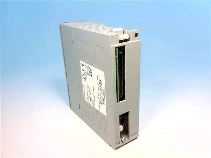 2MLI-CPUH PLC Module/Rack by  HONEYWELL