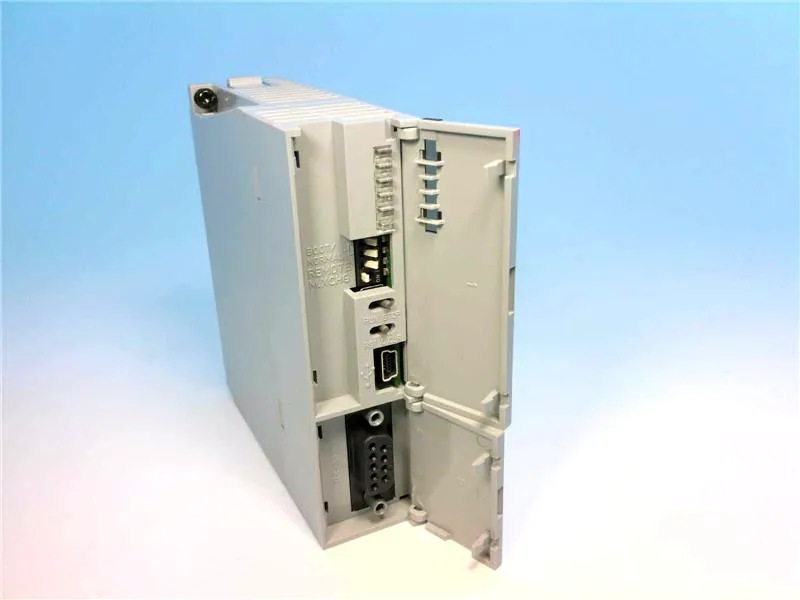 2MLI-CPUH PLC Module/Rack by  HONEYWELL