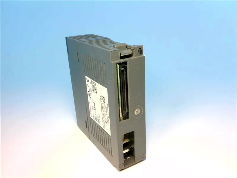 2MLL-EFMT PLC Module/Rack by  HONEYWELL