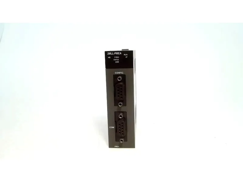 2MLL-PMEA PLC Module/Rack by  HONEYWELL