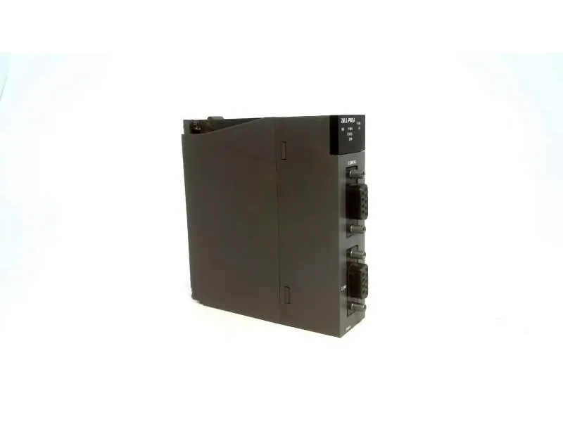 2MLL-PMEA PLC Module/Rack by  HONEYWELL