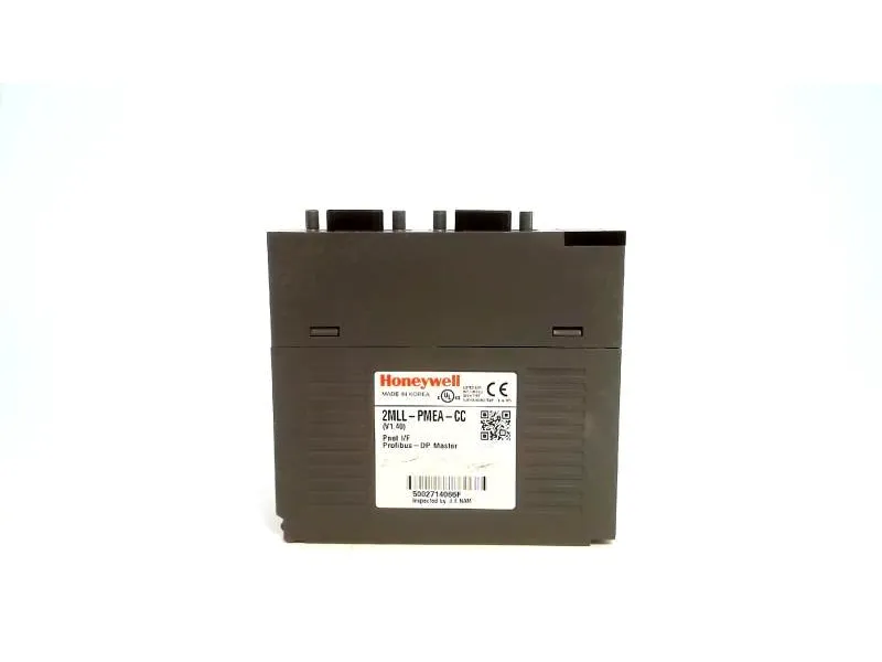 2MLL-PMEA โมดูล/แร็ค PLC โดย HONEYWELL