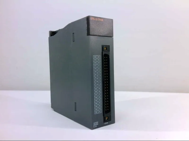 2MLQ-TR4B PLC Module/Rack by  HONEYWELL