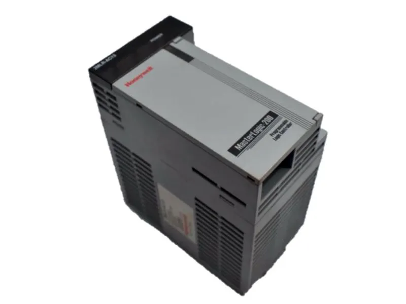 2MLR-AC13 PLC Module/Rack by  HONEYWELL