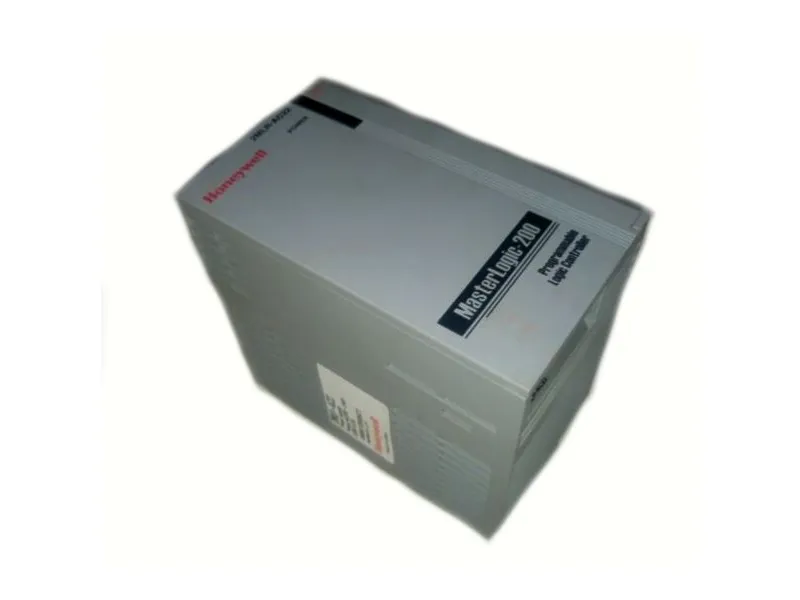 2MLR-AC22 PLC Module/Rack by  HONEYWELL