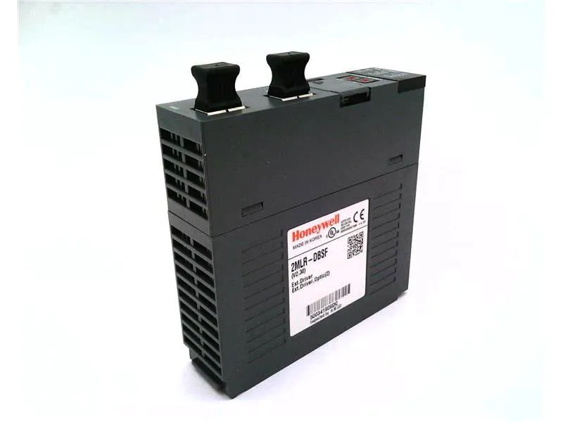 2MLR-DBSF โมดูล/แร็ค PLC โดย HONEYWELL