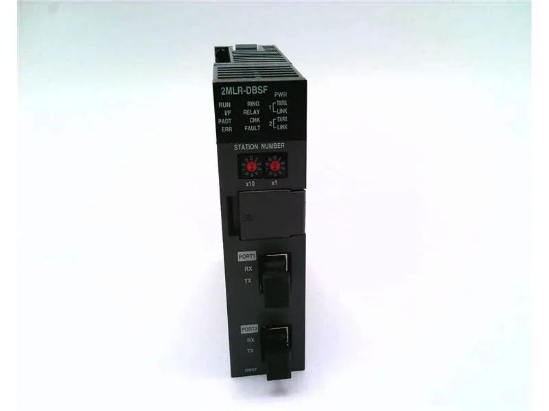 2MLR-DBSF โมดูล/แร็ค PLC โดย HONEYWELL