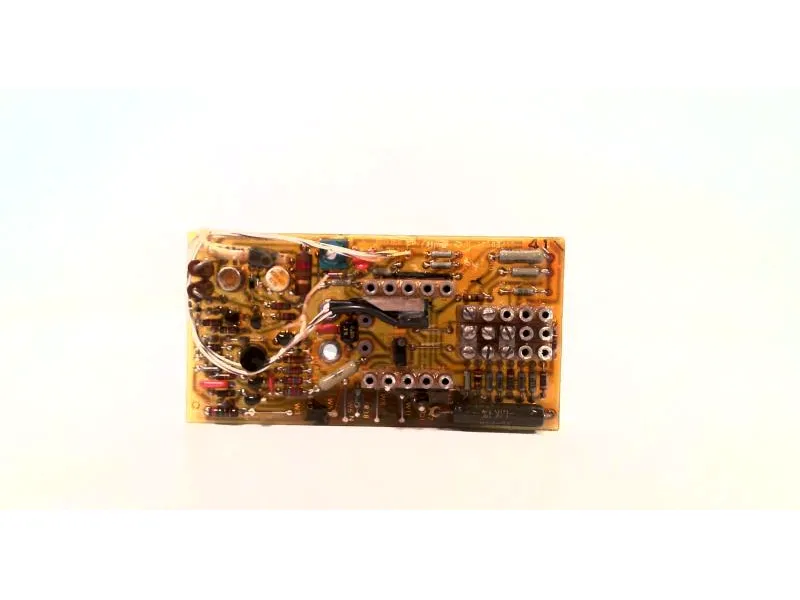 30683452-41 PC Board PLC/Add-On Board by  HONEYWELL
