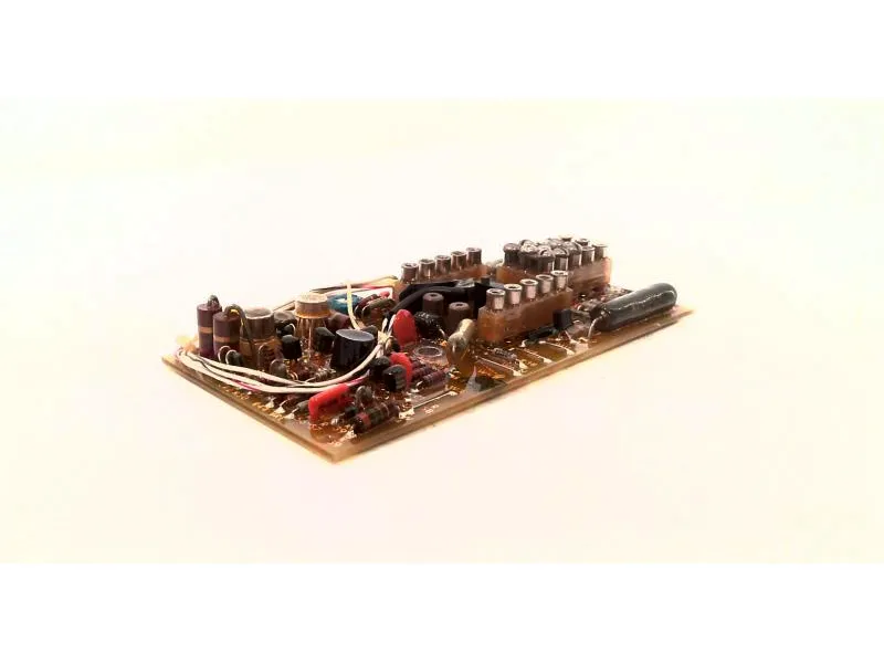 30683452-41 PC Board PLC/Add-On Board by  HONEYWELL