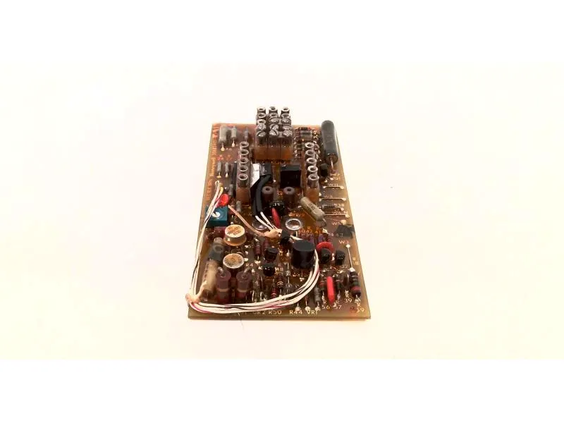 30683452-41 Scheda PC PLC/Scheda aggiuntiva di HONEYWELL