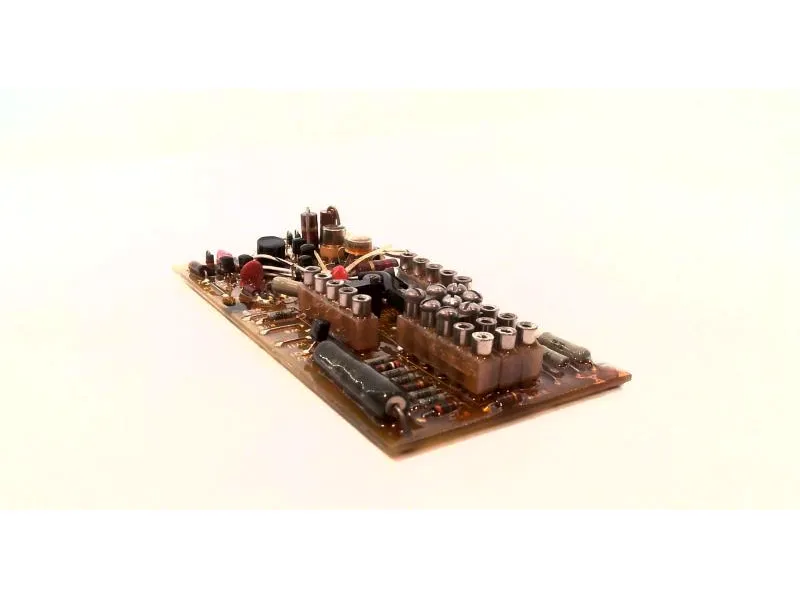 30683452-41 Scheda PC PLC/Scheda aggiuntiva di HONEYWELL