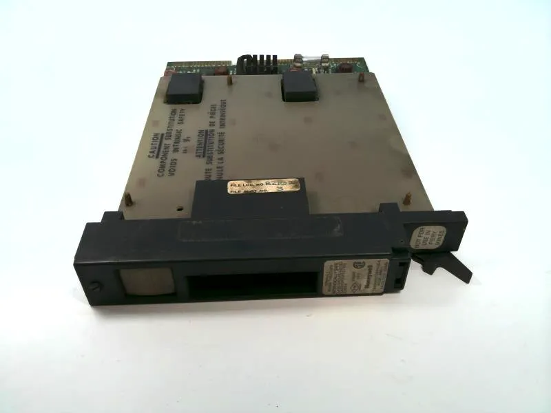 30731724-2 PC板PLC/附加板 by HONEYWELL