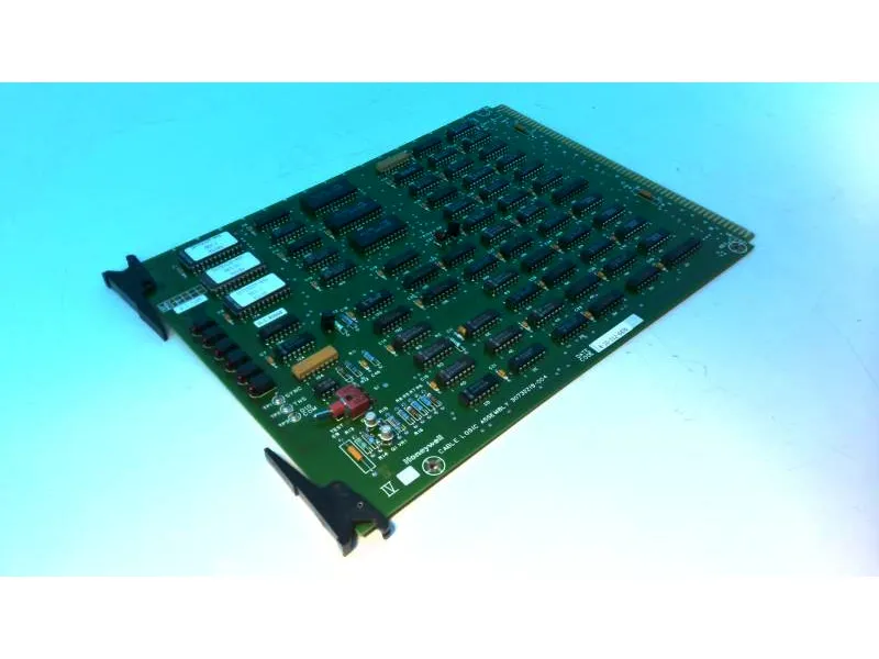30732219-004 PC板PLC/附加板 by HONEYWELL