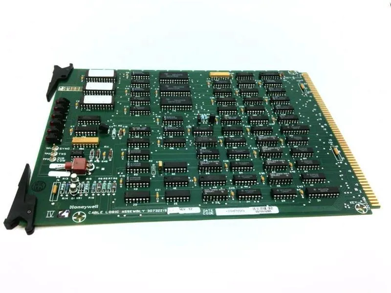 30732219-504 PC板PLC/附加板 by HONEYWELL