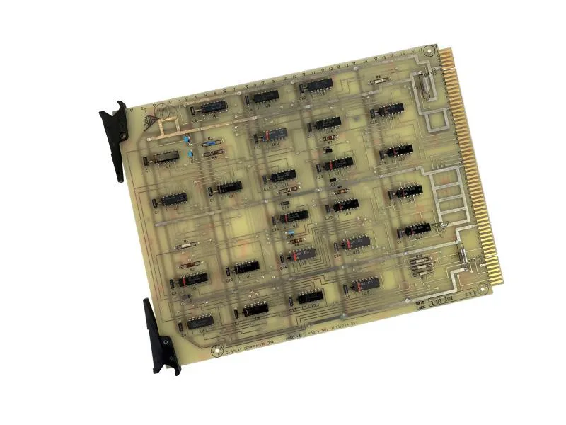30732254-001 PC板PLC/附加板 by HONEYWELL