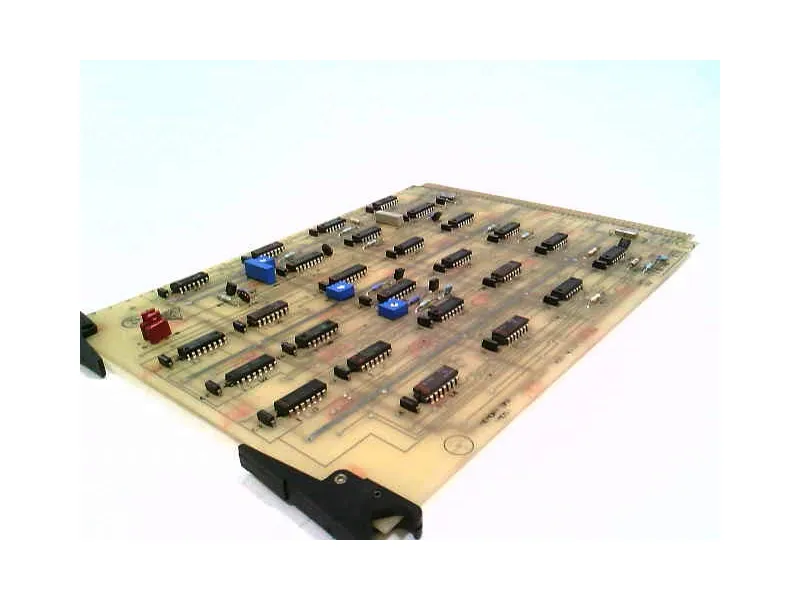 30732269-002 PC電路板 PLC/附加板 由 HONEYWELL