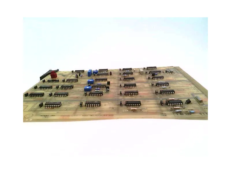 30732269-002 PC電路板 PLC/附加板 由 HONEYWELL