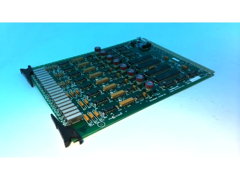 30732425-001 PC電路板 PLC/附加板 由 HONEYWELL