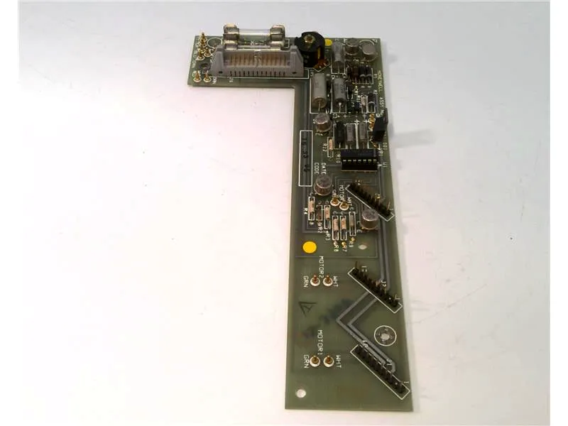 30733897-001 PC電路板 PLC/附加板 由 HONEYWELL