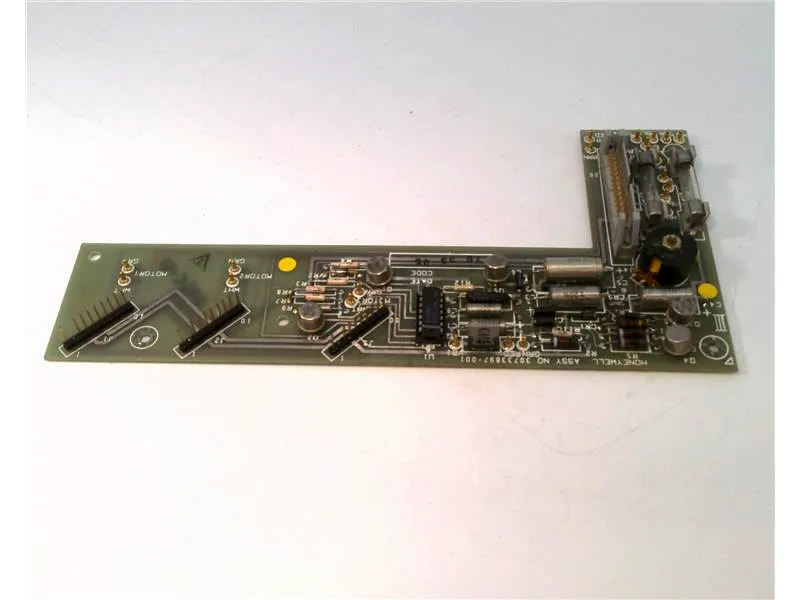 30733897-001 PC電路板 PLC/附加板 由 HONEYWELL