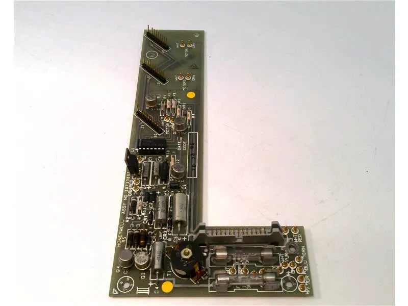 30733897-001 PC電路板 PLC/附加板 由 HONEYWELL