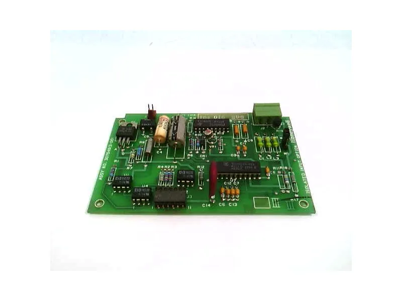 30754913-001 PC電路板 PLC/附加板 由 HONEYWELL