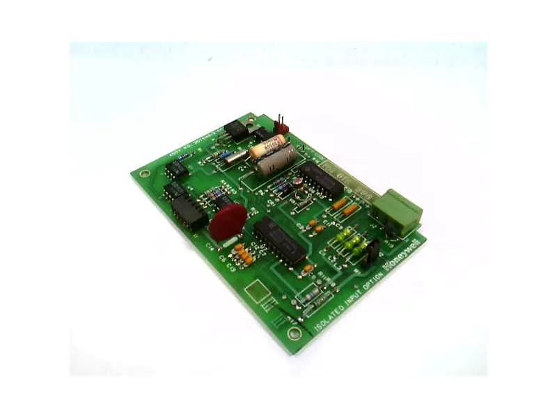 30754913-001 PC電路板 PLC/附加板 由 HONEYWELL