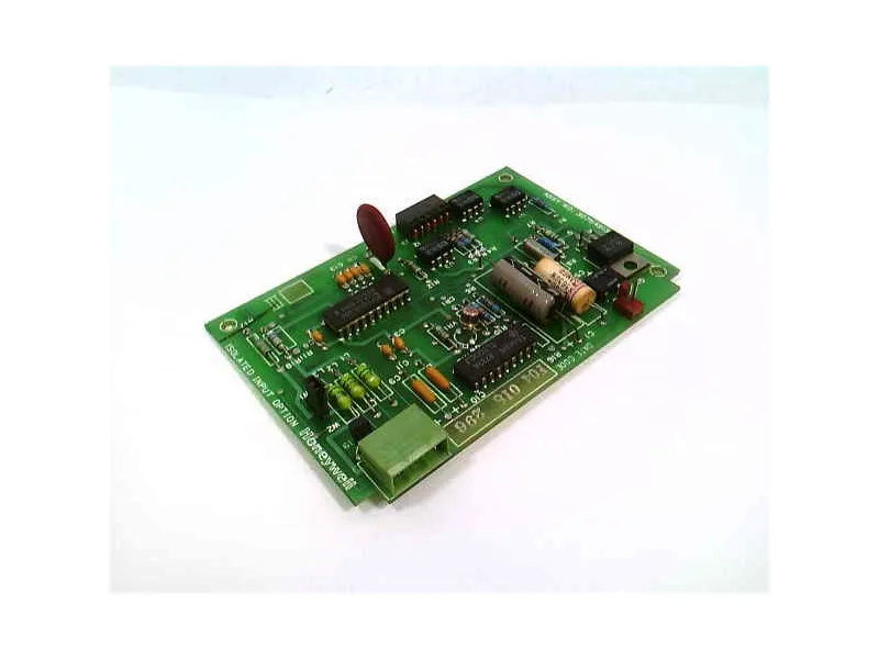 30754913-001 PC電路板 PLC/附加板 由 HONEYWELL