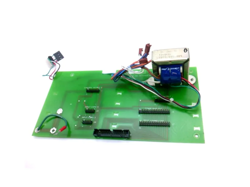 30754919-001 PC電路板 PLC/附加板 由 HONEYWELL