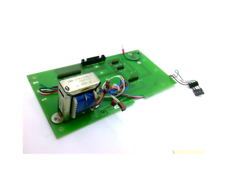 30754919-001 PC電路板 PLC/附加板 由 HONEYWELL